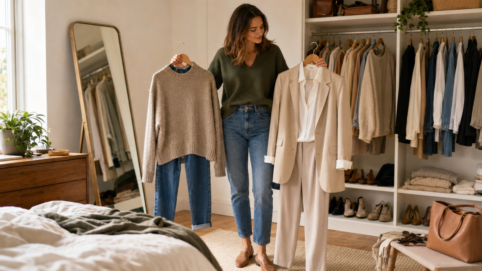 how to find your personal style