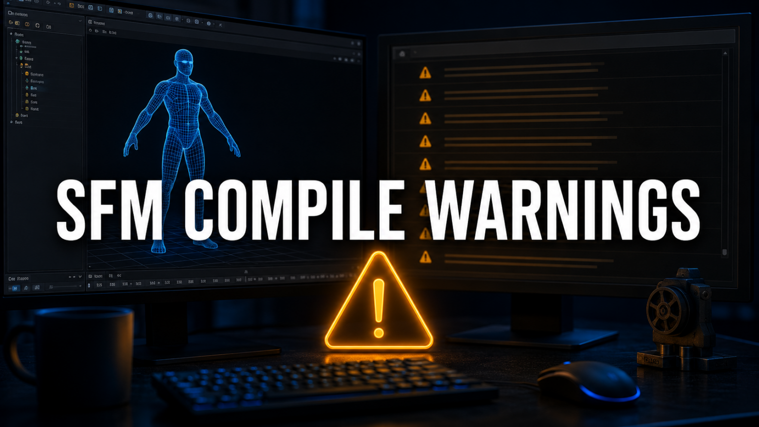 Are Warnings Bad for SFM Compiling? Meaning, Risks, and Fixes Are Warnings Bad for SFM Compiling