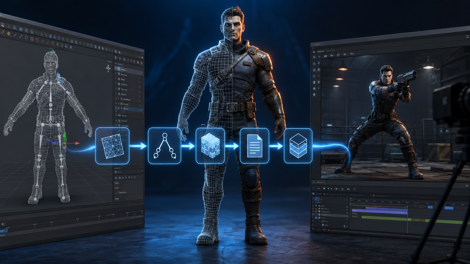 How to Compile a Model for SFM: A Step-by-Step Beginner’s Guide How to Compile a Model for SFM